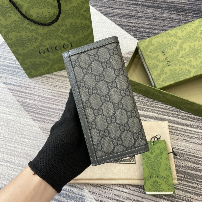 Gvc*1 wallets